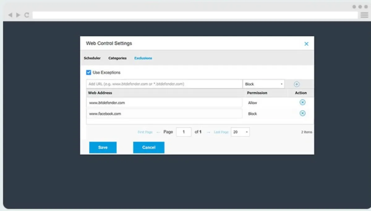 Notre avis sur Bitdefender GravityZone : un logiciel de cybersécurité à découvrir