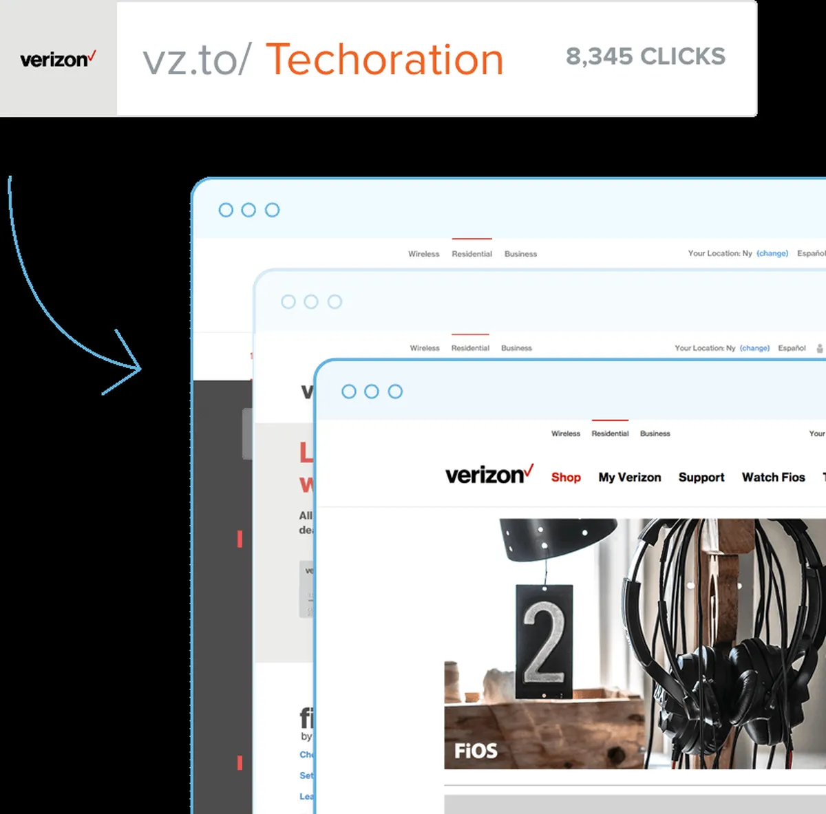 Interface Bitly: image, ergonomie, alternatives Interface Bitly: image, ergonomie, alternatives