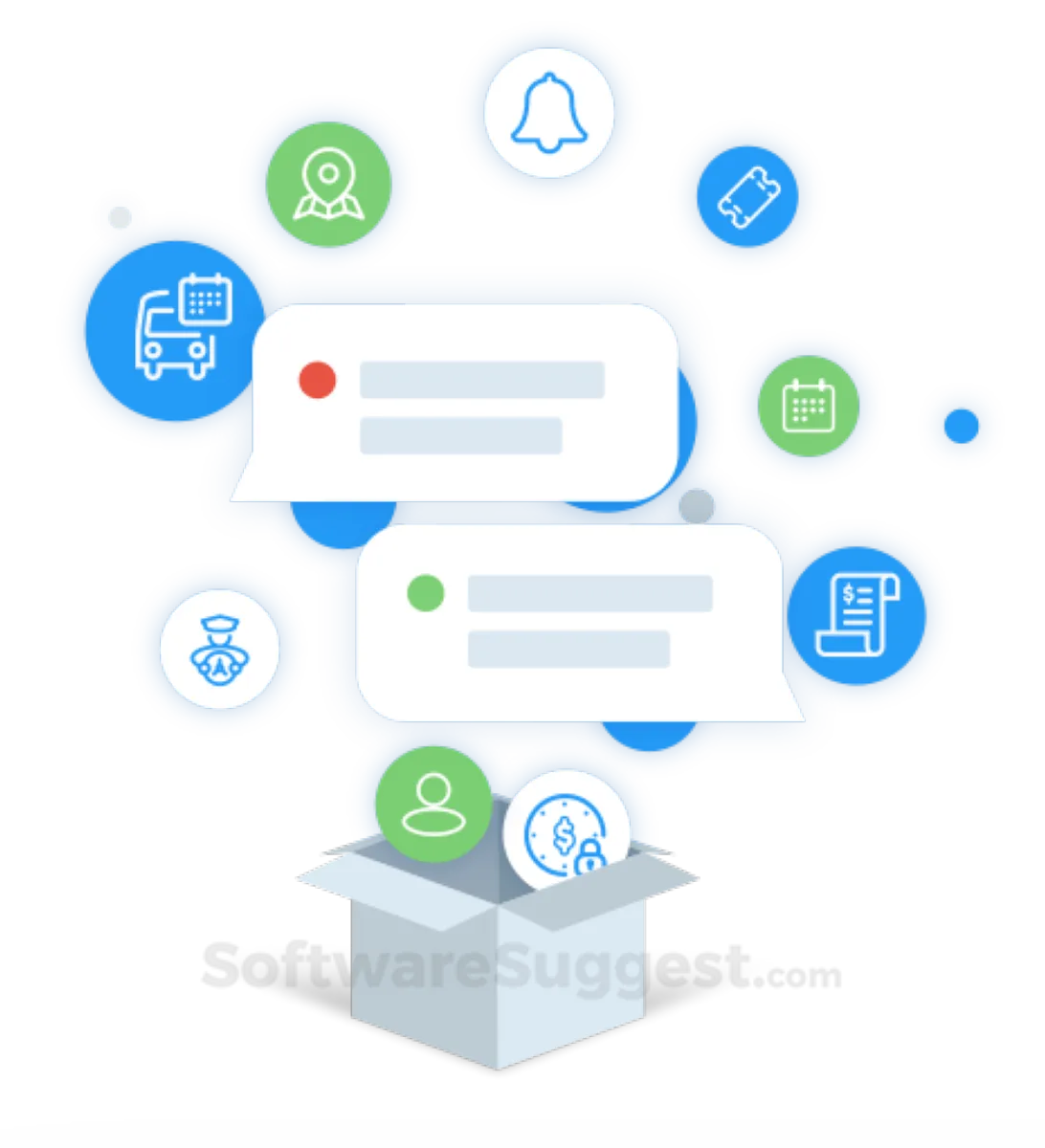 Notre avis sur BlogIn : un logiciel de gestion des connaissances (KM: knowledge management) à découvrir
