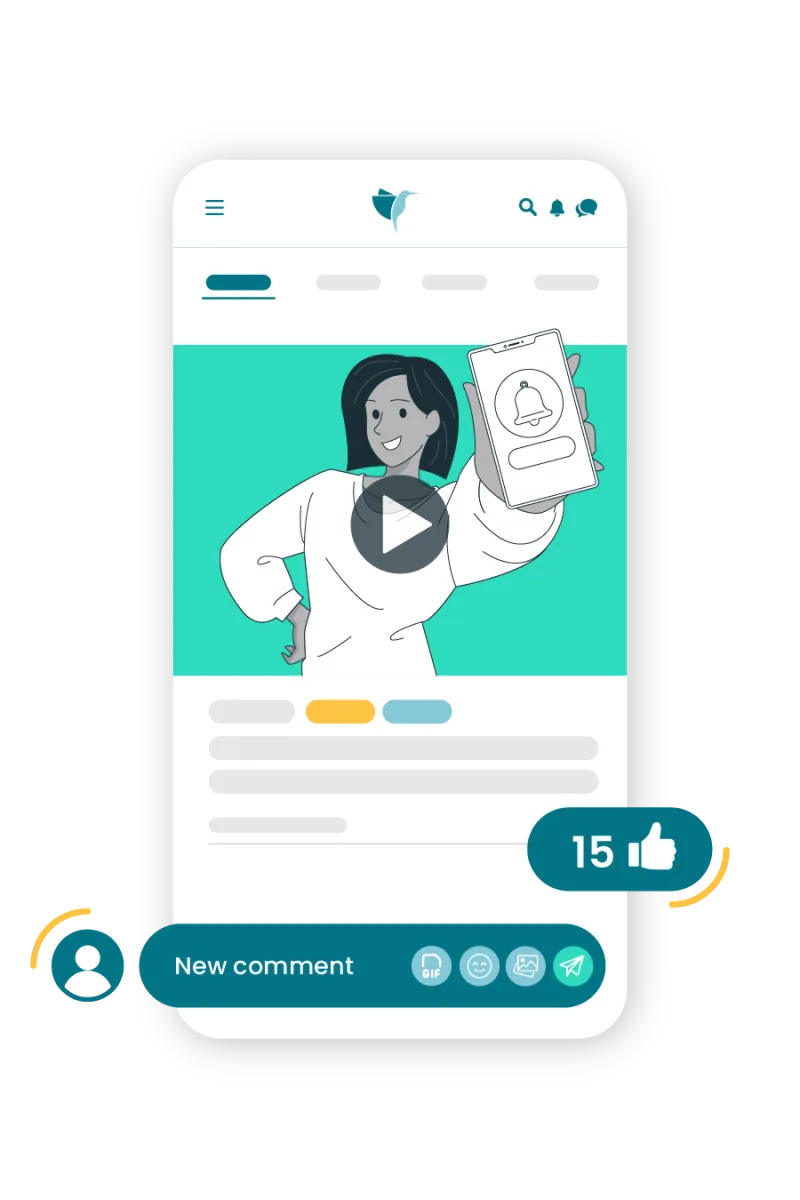 Notre avis sur Blue Colibri App : un logiciel RH (gestion des ressources humaines) à découvrir Notre avis sur Blue Colibri App : un logiciel RH (gestion des ressources humaines) à découvrir