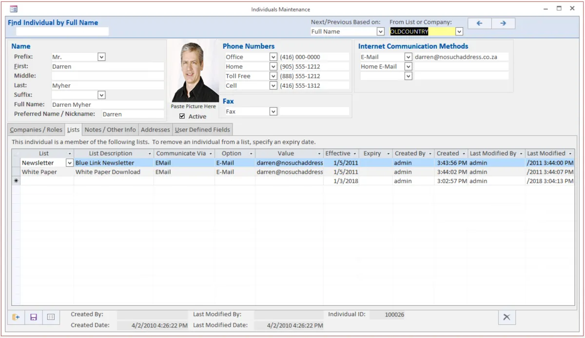 Interface Blue Link ERP: fonctionnalités, prix, alternatives