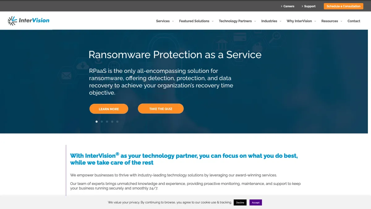 Notre avis sur Bluelock IaaS Cloud : un logiciel de plan de continuité d'activité (PCA) à découvrir Notre avis sur Bluelock IaaS Cloud : un logiciel de plan de continuité d'activité (PCA) à découvrir