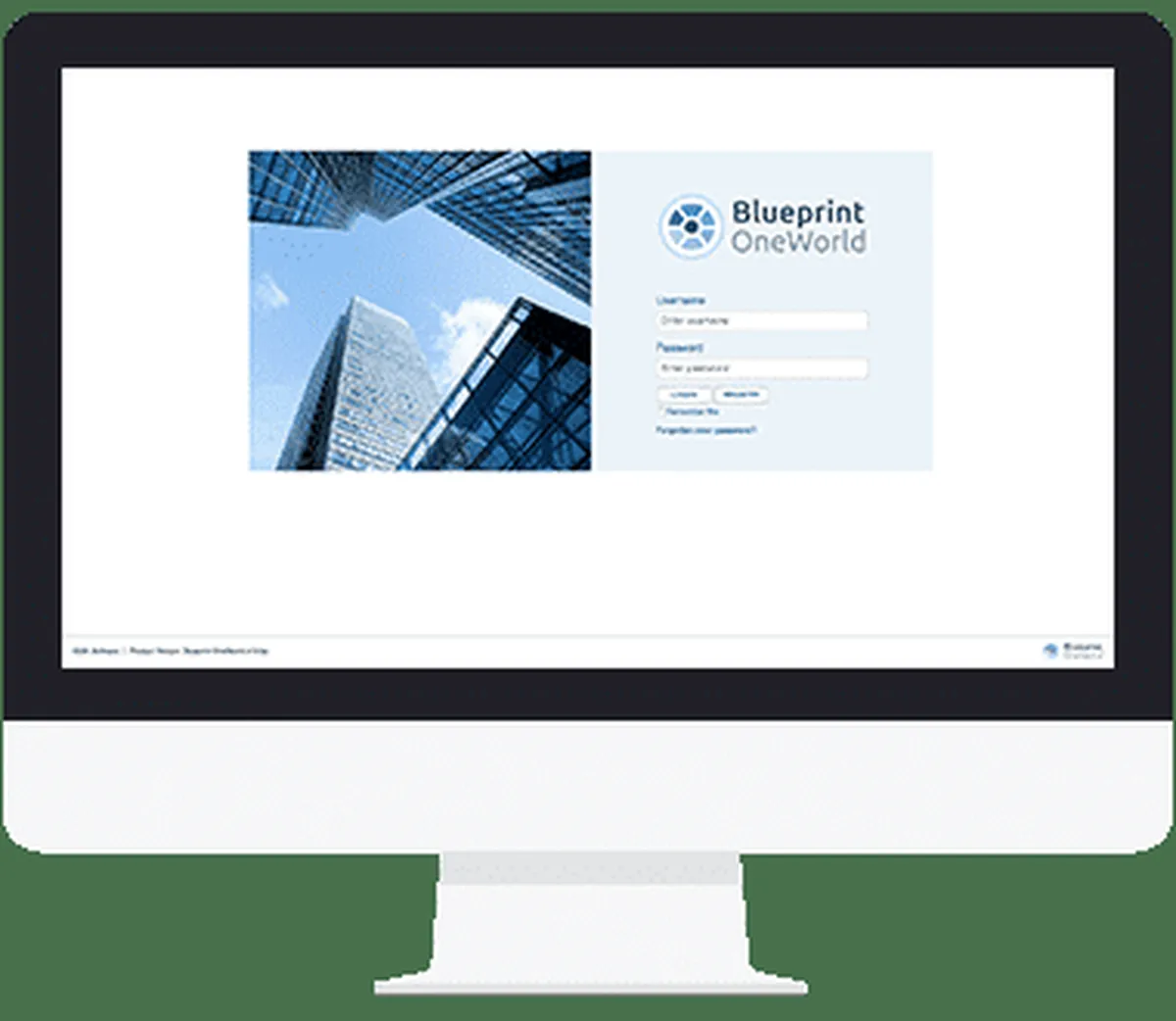Notre avis sur Blueprint OneWorld : un logiciel pour avocat à découvrir