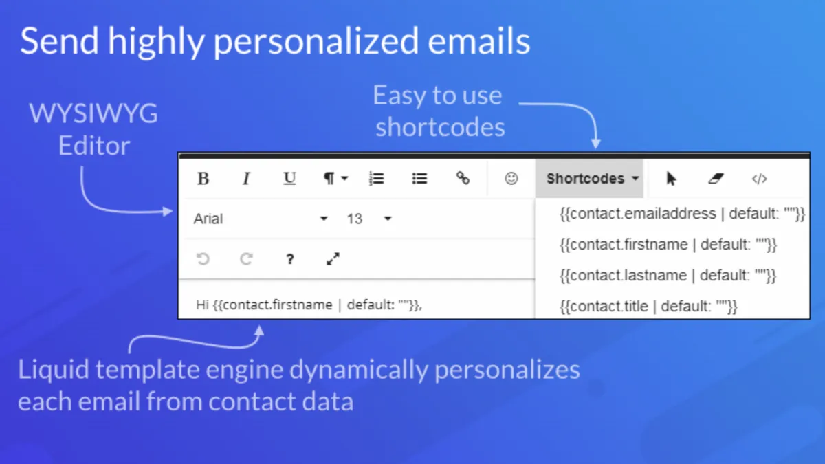 Interface Bluetick: fonctionnalités, prix, alternatives