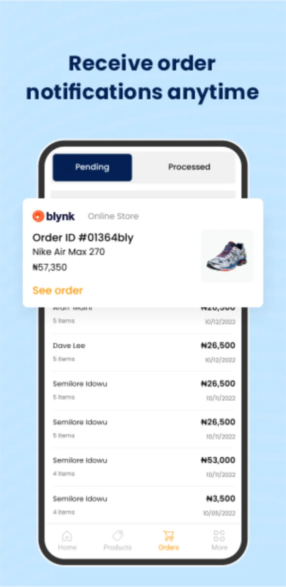 Interface Blynk: fonctionnalités, prix, alternatives