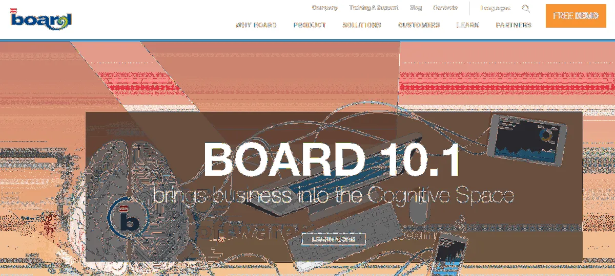 Notre avis sur Board Business Intelligence : un logiciel de business intelligence (BI) à découvrir Notre avis sur Board Business Intelligence : un logiciel de business intelligence (BI) à découvrir