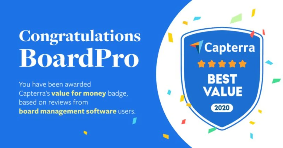 Notre avis sur boardPro : un logiciel de réunion à découvrir