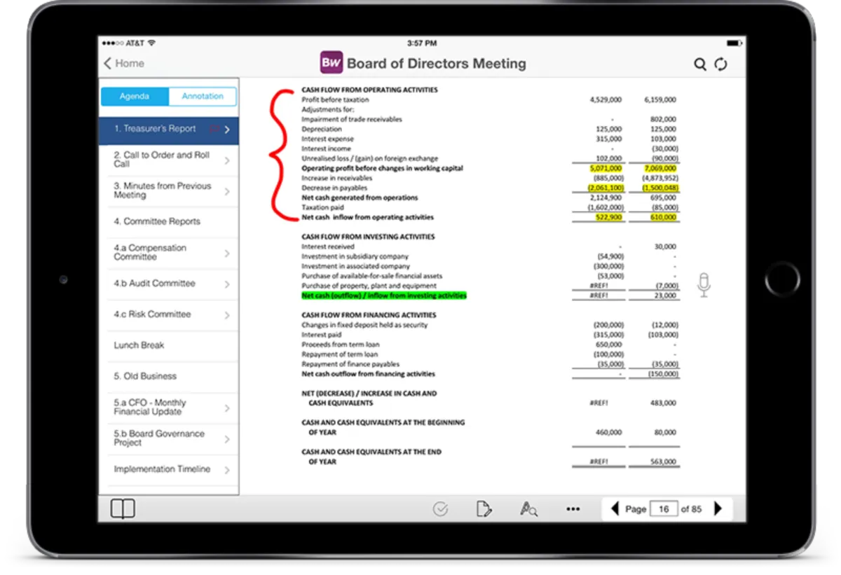 Interface BoardWorks: fonctionnalités, prix, alternatives Interface BoardWorks: fonctionnalités, prix, alternatives