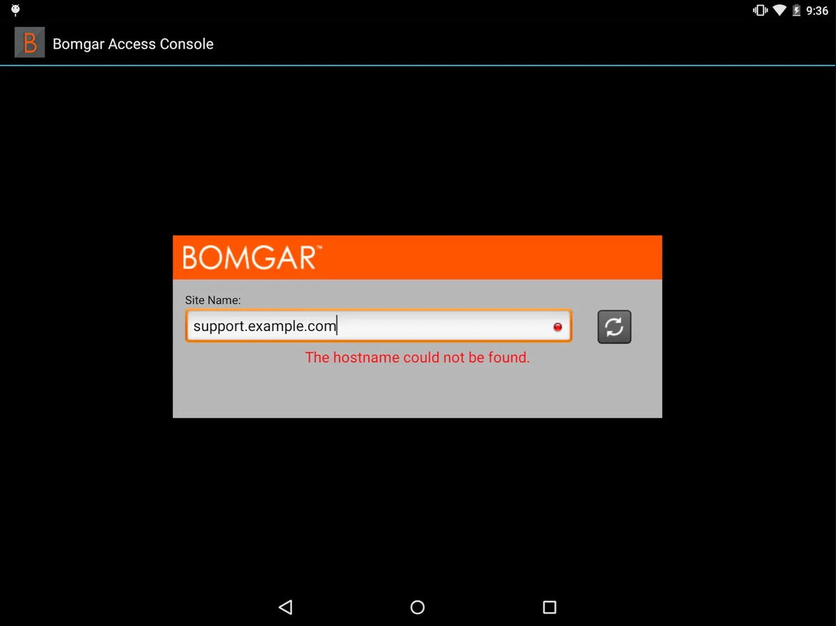 Interface Bomgar Remote Support: fonctionnalités, prix, alternatives