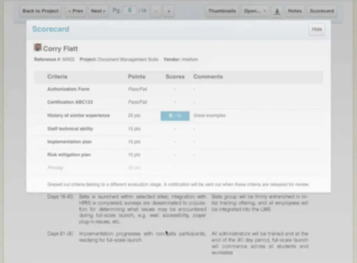 Interface Bonfire: fonctionnalités, prix, alternatives