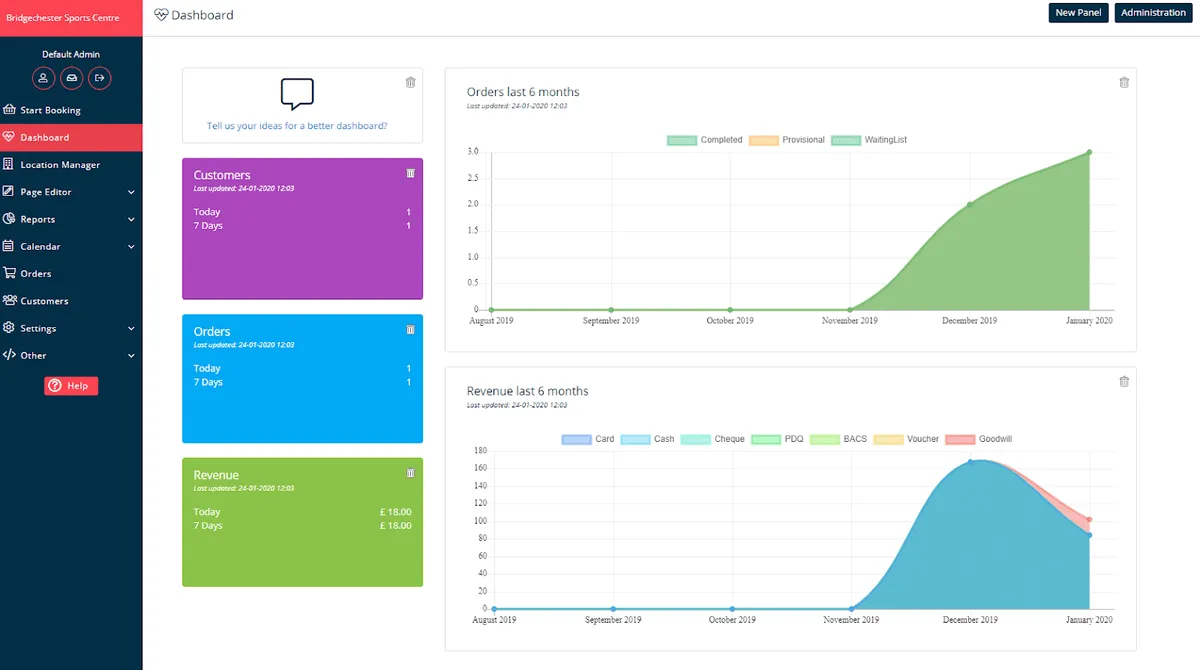 Notre avis sur BookingLive : un logiciel de gestion hôtelière (PMS: property management system) à découvrir Notre avis sur BookingLive : un logiciel de gestion hôtelière (PMS: property management system) à découvrir