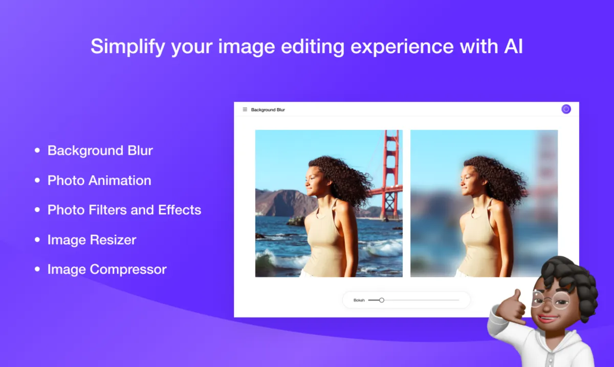 Interface BOOLV: image, ergonomie, alternatives Interface BOOLV: image, ergonomie, alternatives