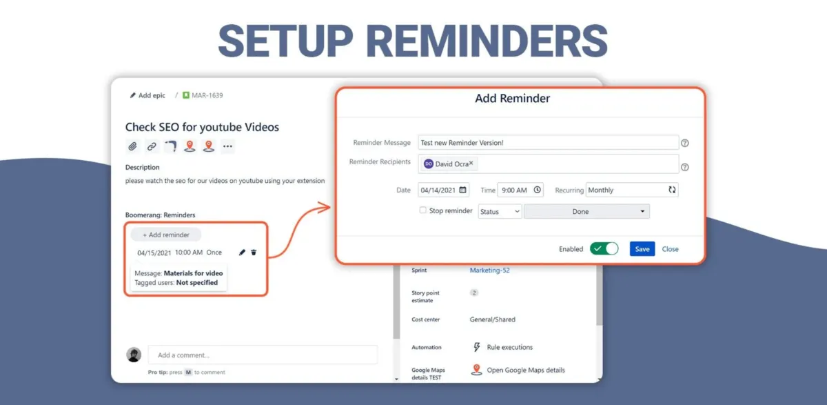 Boomerang: avis sur le logiciel de développement d'applications (app builder): fonctionnalités, avantages, inconvénients et tarifs Boomerang: avis sur le logiciel de développement d'applications (app builder): fonctionnalités, avantages, inconvénients et tarifs