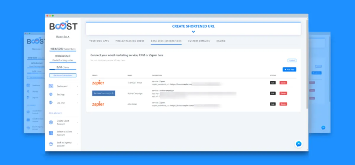 Notre avis sur Boost : un logiciel de marketing automation à découvrir