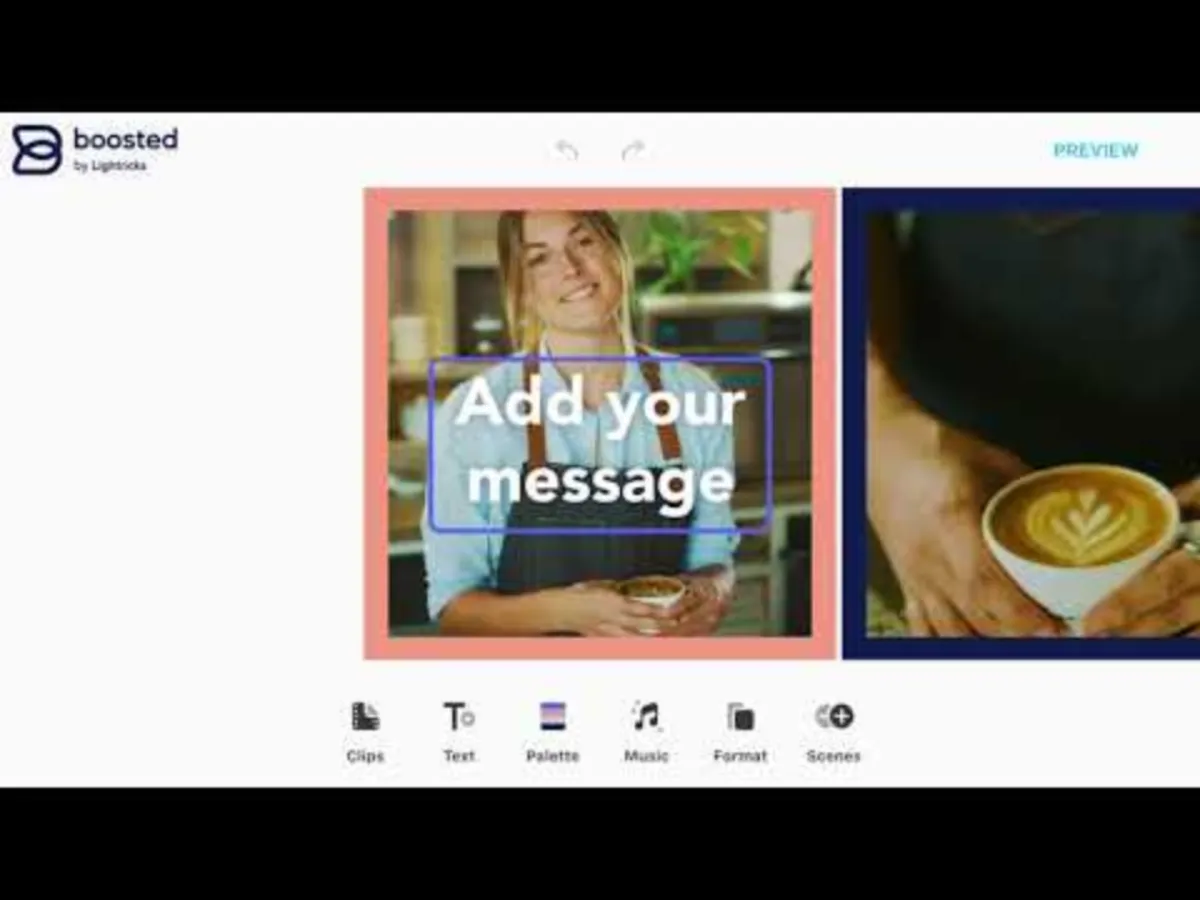 Notre avis sur Boosted : un logiciel de marketing de contenu (content marketing) à découvrir