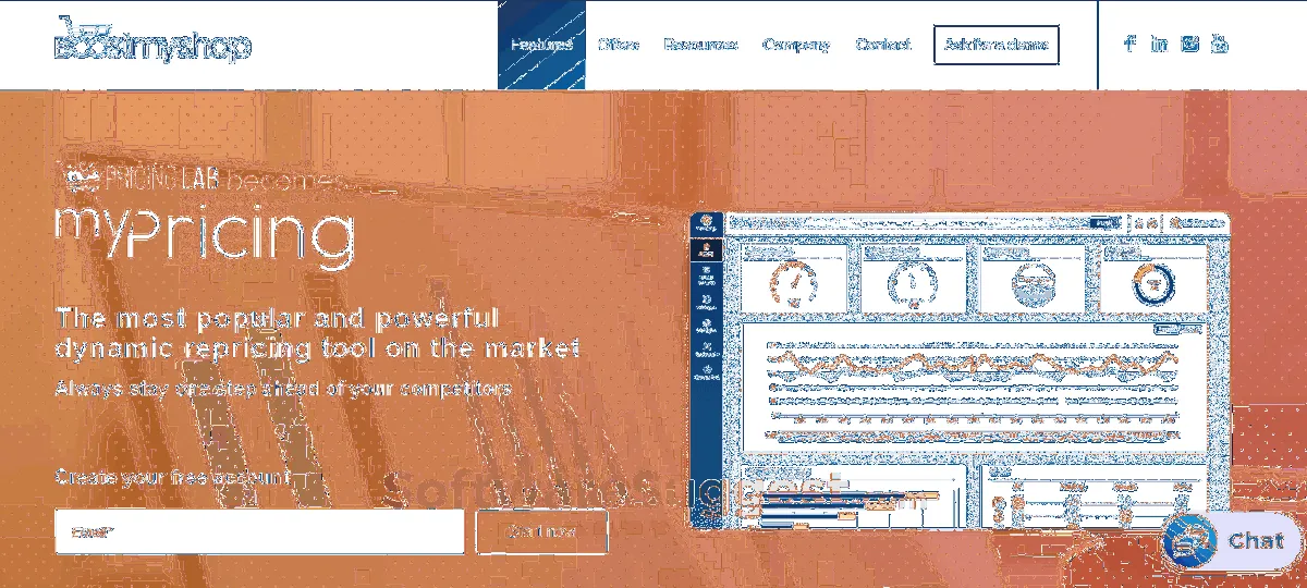 Notre avis sur Boostmyshop myPricing : un logiciel CRM à découvrir