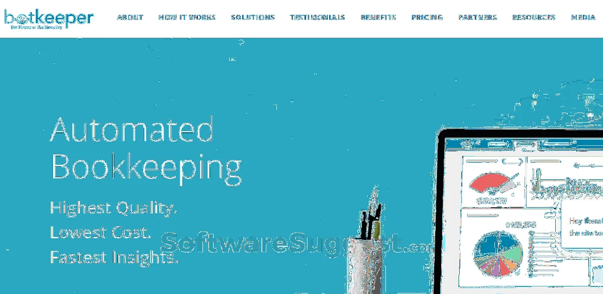 Notre avis sur Botkeeper : un logiciel pour expert-comptable à découvrir