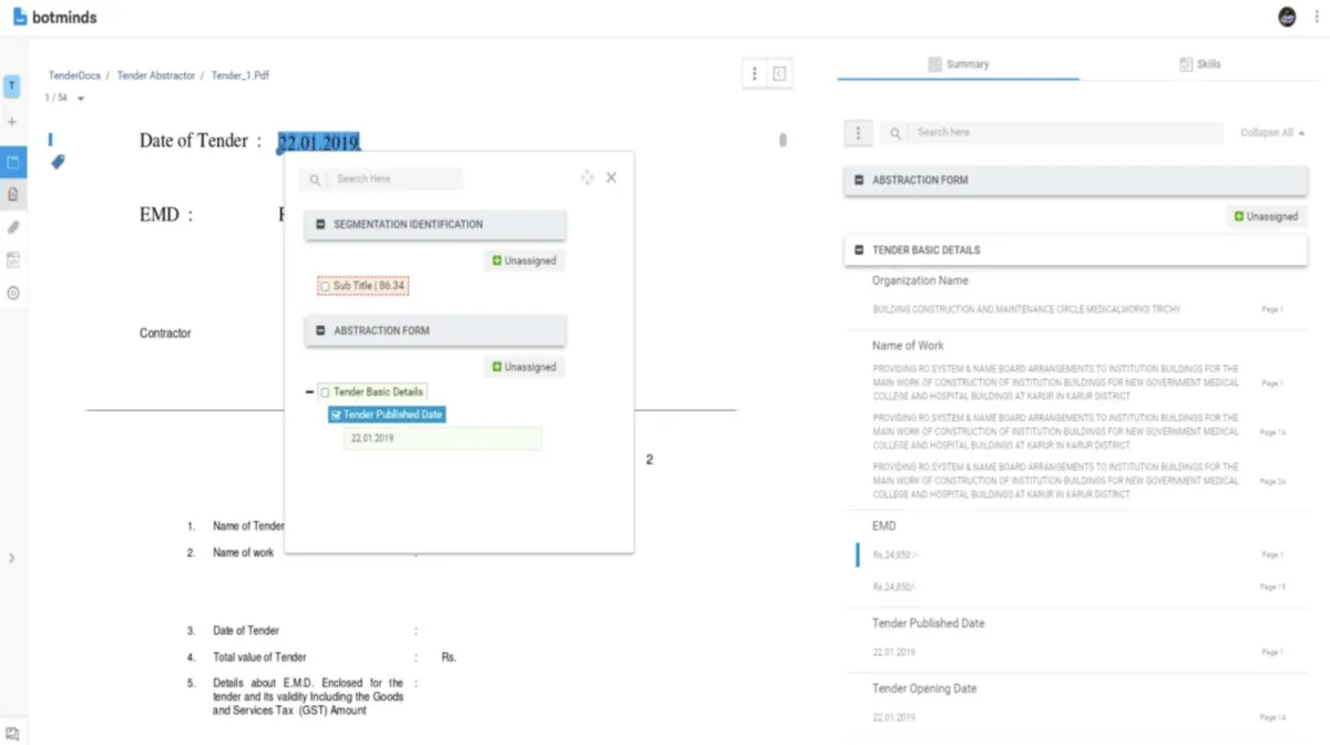 Botminds: avis sur le logiciel d'intelligence artificielle (IA): fonctionnalités, avantages, inconvénients et tarifs Botminds: avis sur le logiciel d'intelligence artificielle (IA): fonctionnalités, avantages, inconvénients et tarifs