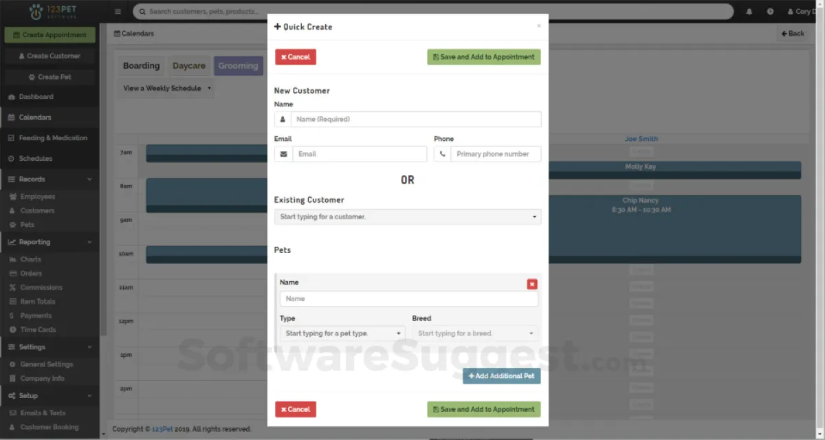 Botnation: avis sur le logiciel de chatbot: fonctionnalités, avantages, inconvénients et tarifs