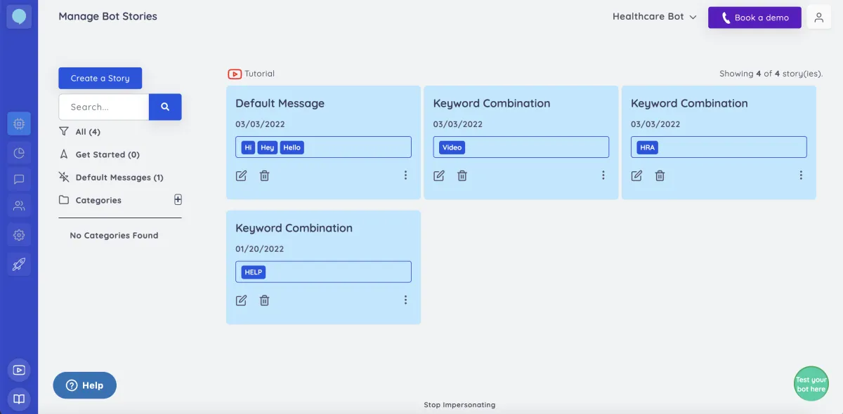 Notre avis sur Botsify : un logiciel de chatbot à découvrir Notre avis sur Botsify : un logiciel de chatbot à découvrir