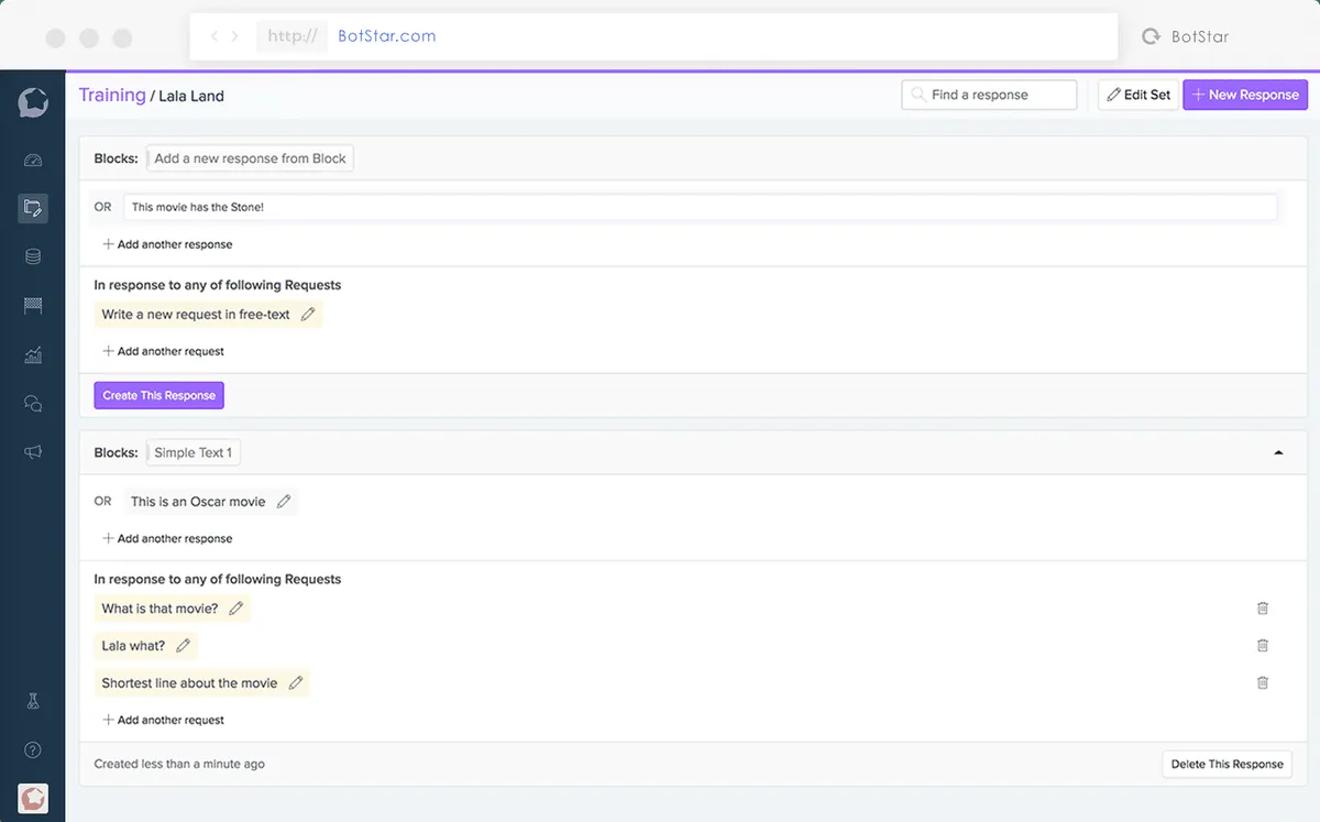 Notre avis sur BotStar : un logiciel de chatbot à découvrir Notre avis sur BotStar : un logiciel de chatbot à découvrir