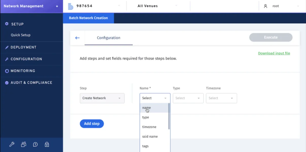 Interface Boundless Automation: fonctionnalités, prix, alternatives
