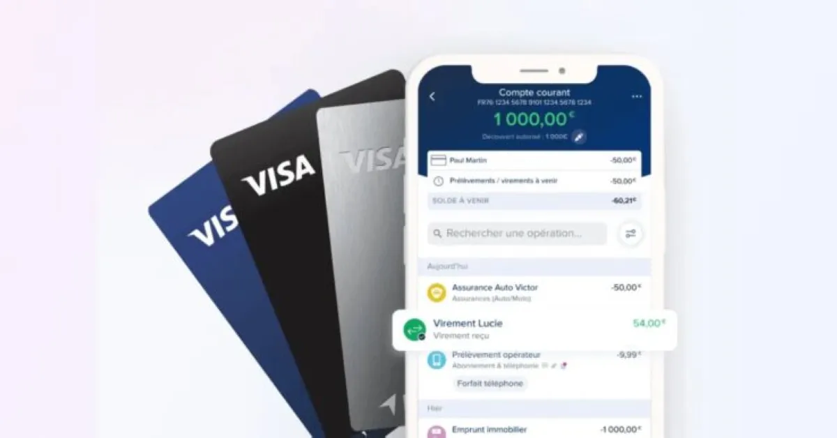 Notre avis sur BoursoBank Pro : un compte bancaire professionnel à découvrir Notre avis sur BoursoBank Pro : un compte bancaire professionnel à découvrir