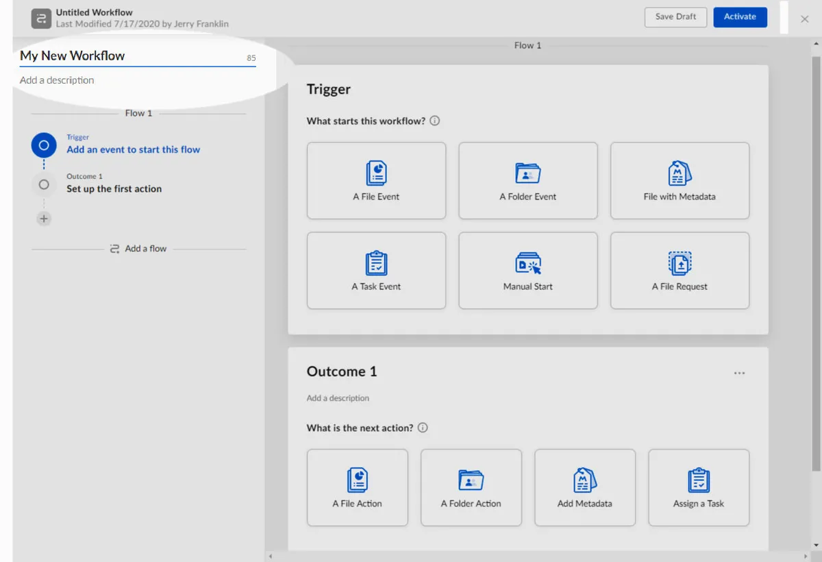 Notre avis sur Box Relay : un logiciel BPM (business process management) à découvrir