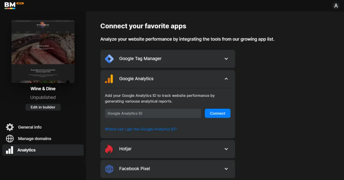 Boxmode: avis sur le logiciel de landing pages (pages de destination): fonctionnalités, avantages, inconvénients et tarifs