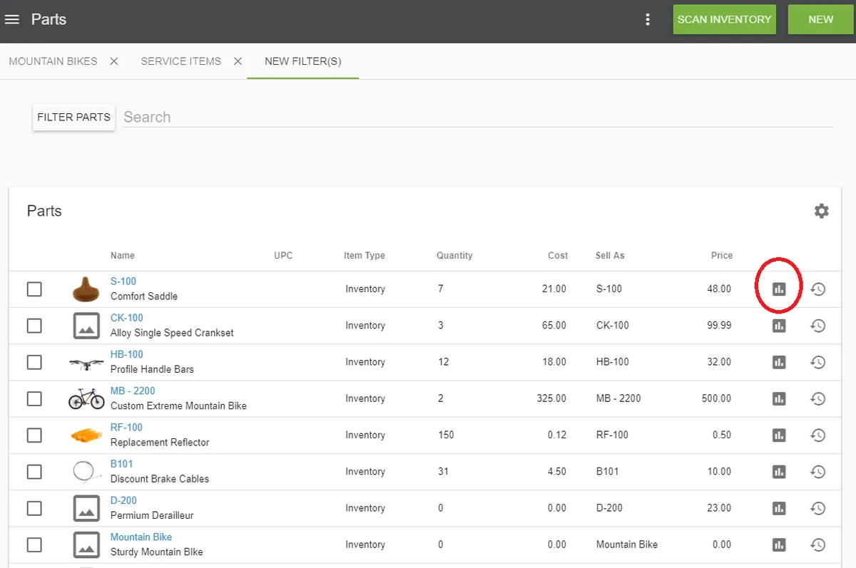 Interface Boxstorm: fonctionnalités, prix, alternatives