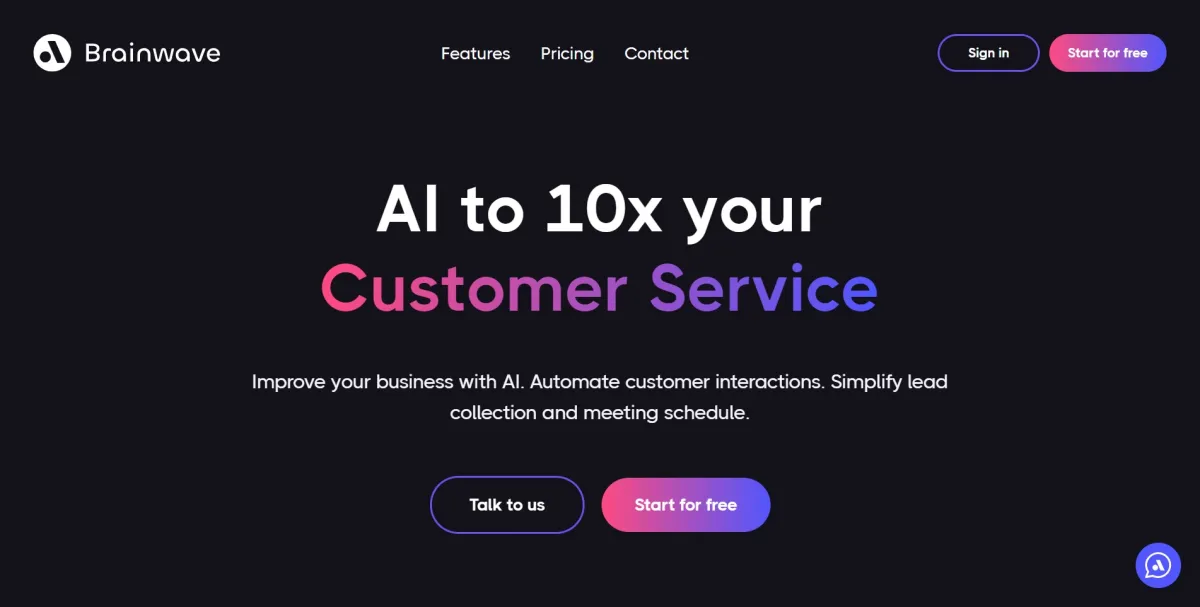 Brainwave: avis sur le logiciel de gestion des identités et des accès (IAM): fonctionnalités, avantages, inconvénients et tarifs Brainwave: avis sur le logiciel de gestion des identités et des accès (IAM): fonctionnalités, avantages, inconvénients et tarifs
