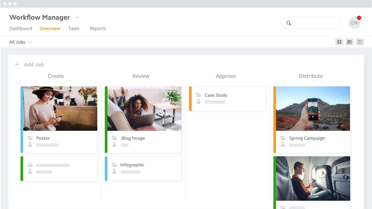 Notre avis sur BrandMaker : un logiciel d'activation des ventes (sales enablement) à découvrir