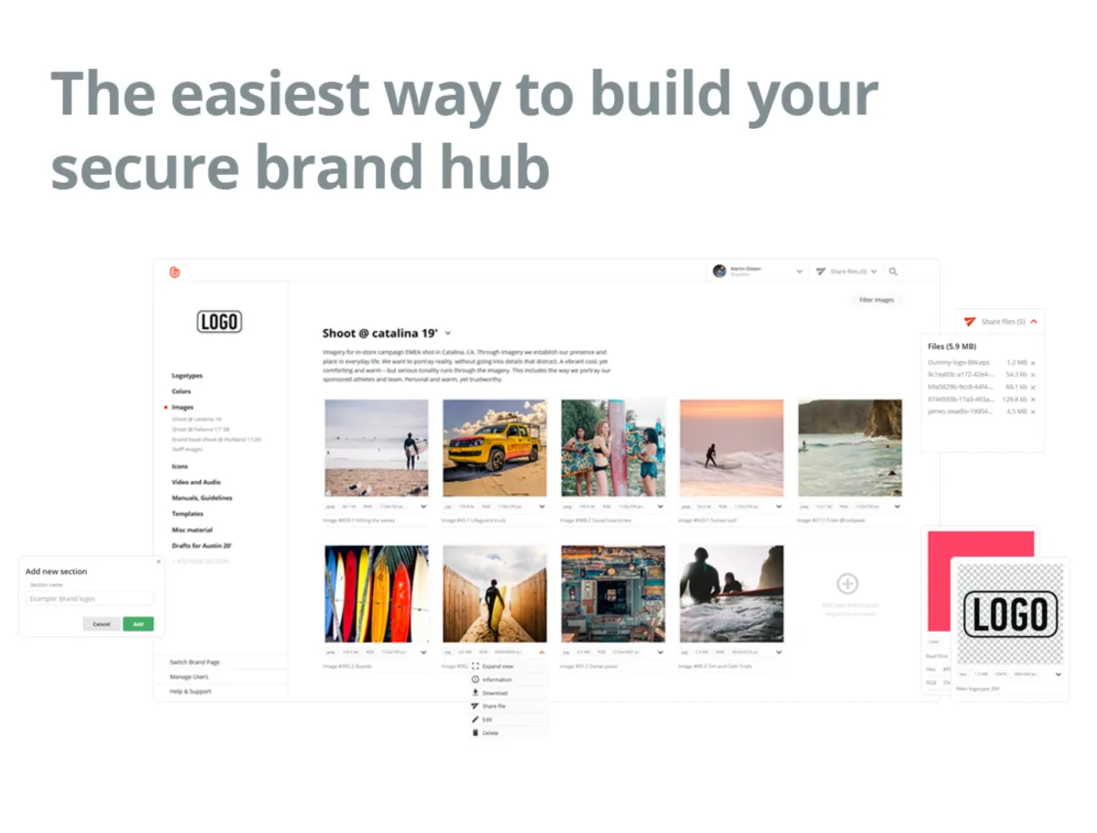 Notre avis sur Brandox : un logiciel de gestion de marque (branding) à découvrir Notre avis sur Brandox : un logiciel de gestion de marque (branding) à découvrir