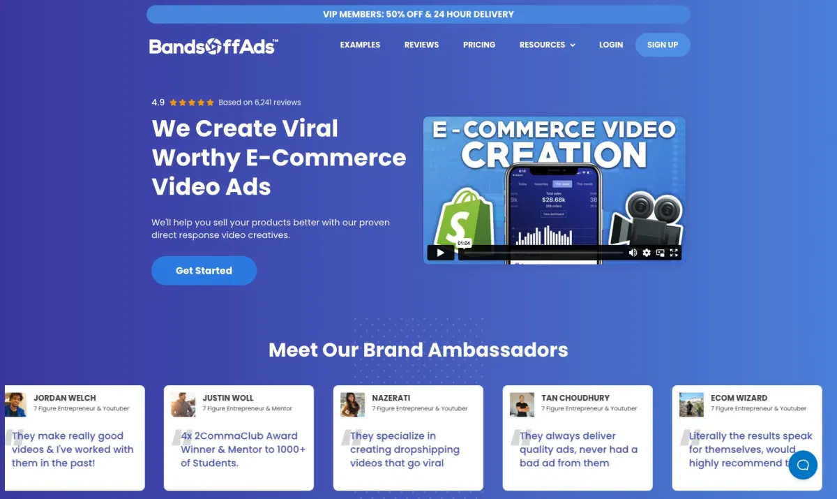 Notre avis sur Brandsoff ads : un progiciel à découvrir