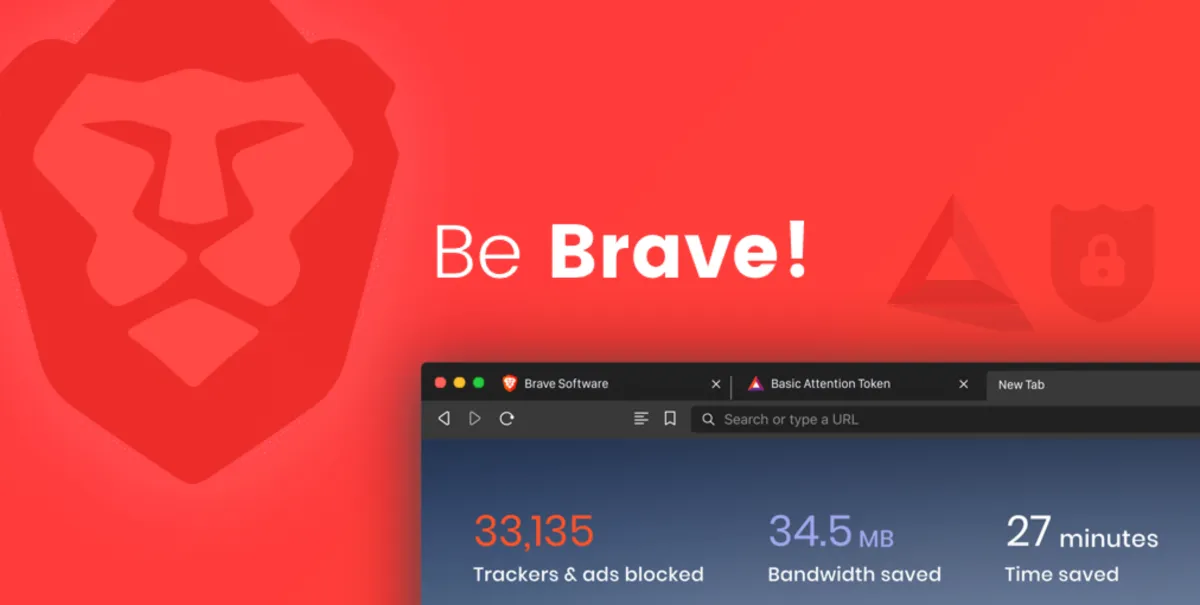 Brave: avis sur le navigateur web (browser): fonctionnalités, avantages, inconvénients et tarifs