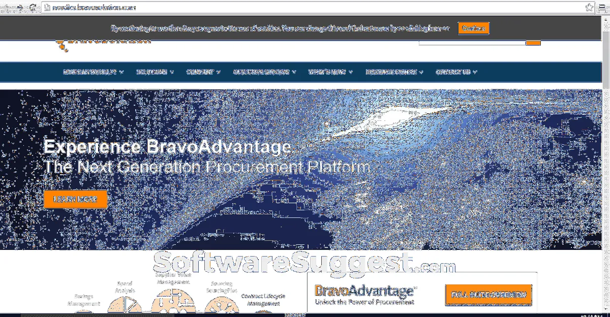 BravoAdvantage est un logiciel de gestion de configuration logicielle populaire qui existe en version gratuite ou payante (à partir de 0 €) BravoAdvantage est un logiciel de gestion de configuration logicielle populaire qui existe en version gratuite ou payante (à partir de 0 €)