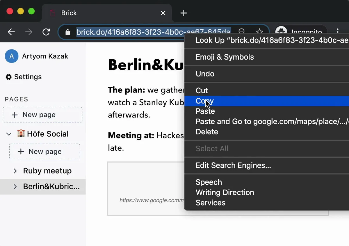Brick: avis sur le framework front-end: fonctionnalités, avantages, inconvénients et tarifs Brick: avis sur le framework front-end: fonctionnalités, avantages, inconvénients et tarifs