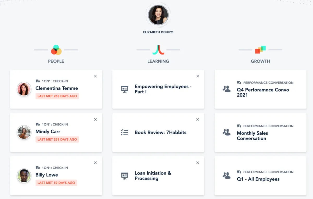 Notre avis sur Bridge : un logiciel RH (gestion des ressources humaines) à découvrir