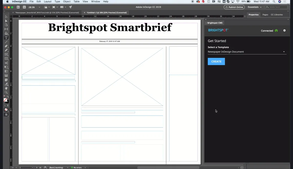Notre avis sur Brightspot : un logiciel CMS à découvrir Notre avis sur Brightspot : un logiciel CMS à découvrir