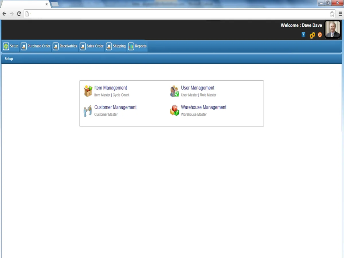 Notre avis sur Brilliant WMS : un logiciel de gestion d'entrepôt (WMS) à découvrir
