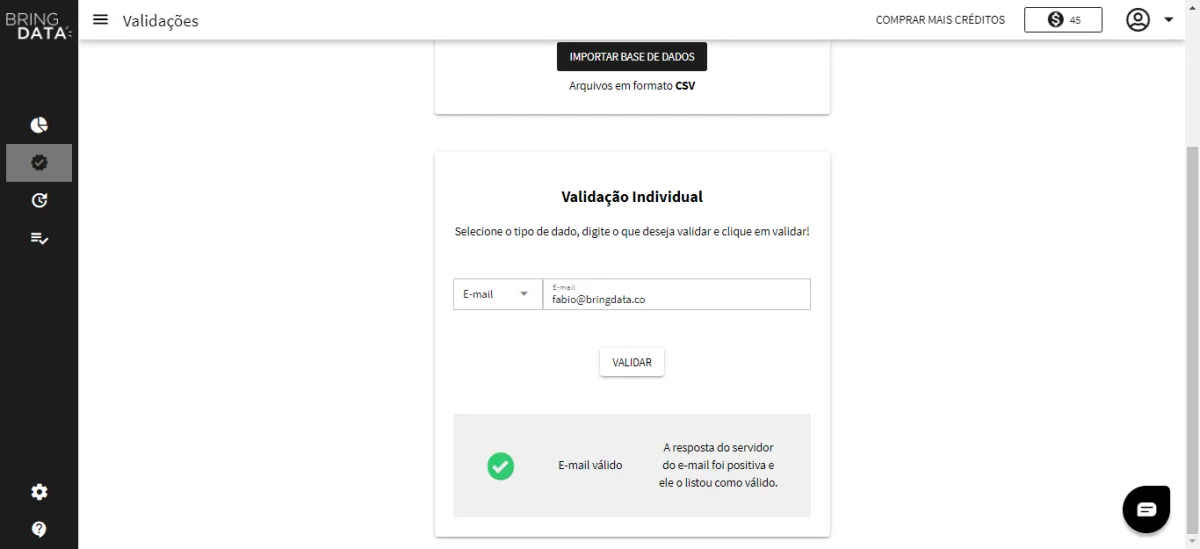 Notre avis sur BringData : un logiciel de business intelligence (BI) à découvrir Notre avis sur BringData : un logiciel de business intelligence (BI) à découvrir