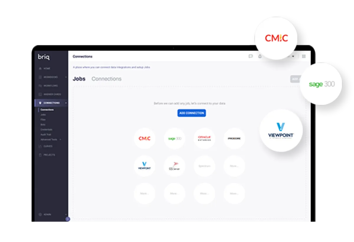 Notre avis sur Briq : un logiciel d'engagement collaborateur (employee engagement) à découvrir Notre avis sur Briq : un logiciel d'engagement collaborateur (employee engagement) à découvrir