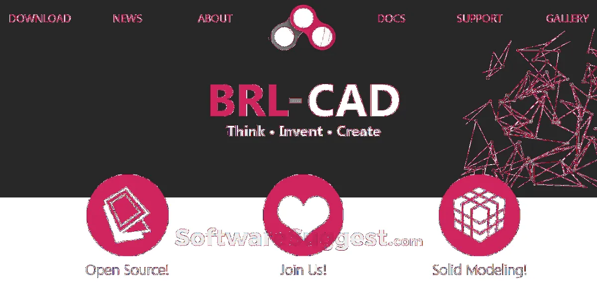 BRL-CAD: avis sur le logiciel CAO / CAD (conception 2D / 3D): fonctionnalités, avantages, inconvénients et tarifs BRL-CAD: avis sur le logiciel CAO / CAD (conception 2D / 3D): fonctionnalités, avantages, inconvénients et tarifs