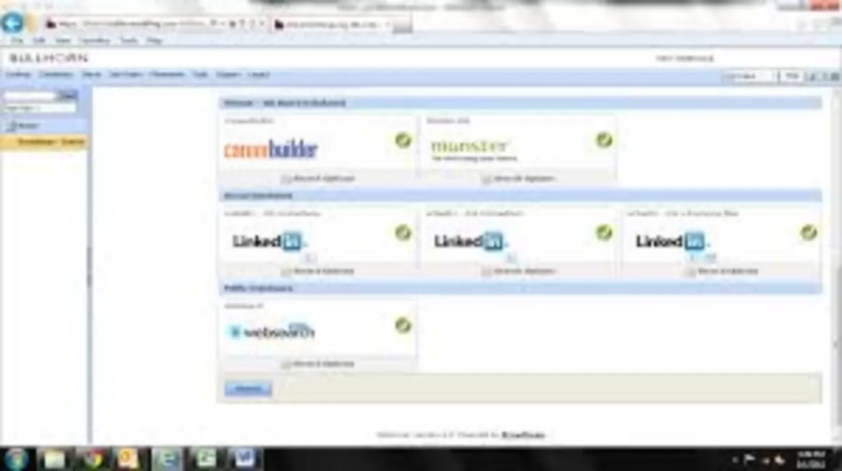 Interface Broadbean: fonctionnalités, prix, alternatives Interface Broadbean: fonctionnalités, prix, alternatives