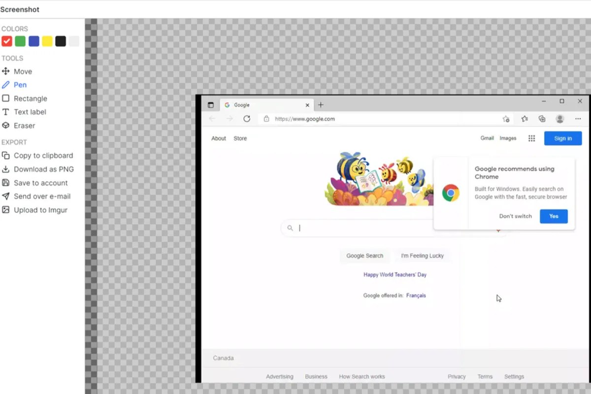 Notre avis sur Browserling : un logiciel de test de logiciels à découvrir Notre avis sur Browserling : un logiciel de test de logiciels à découvrir