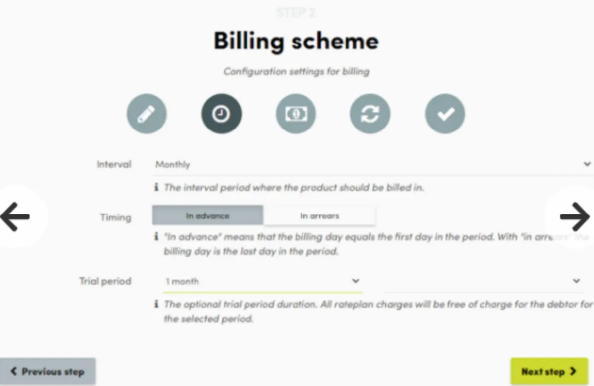 Interface Buckaroo: fonctionnalités, prix, alternatives