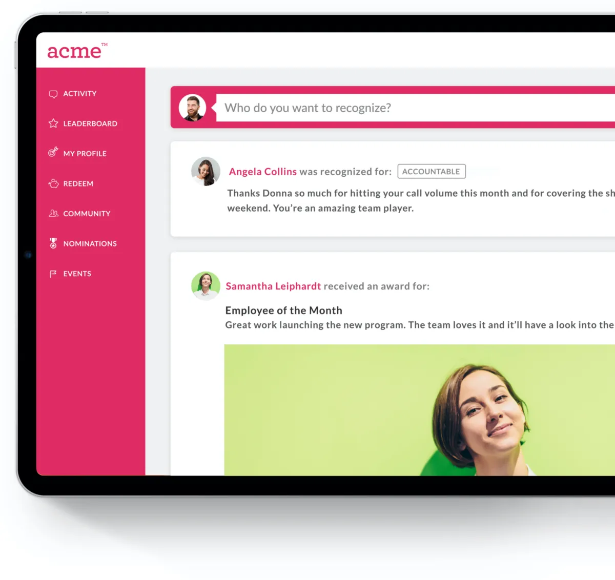 Notre avis sur Bucketlist : un logiciel de reconnaissance des employés à découvrir Notre avis sur Bucketlist : un logiciel de reconnaissance des employés à découvrir