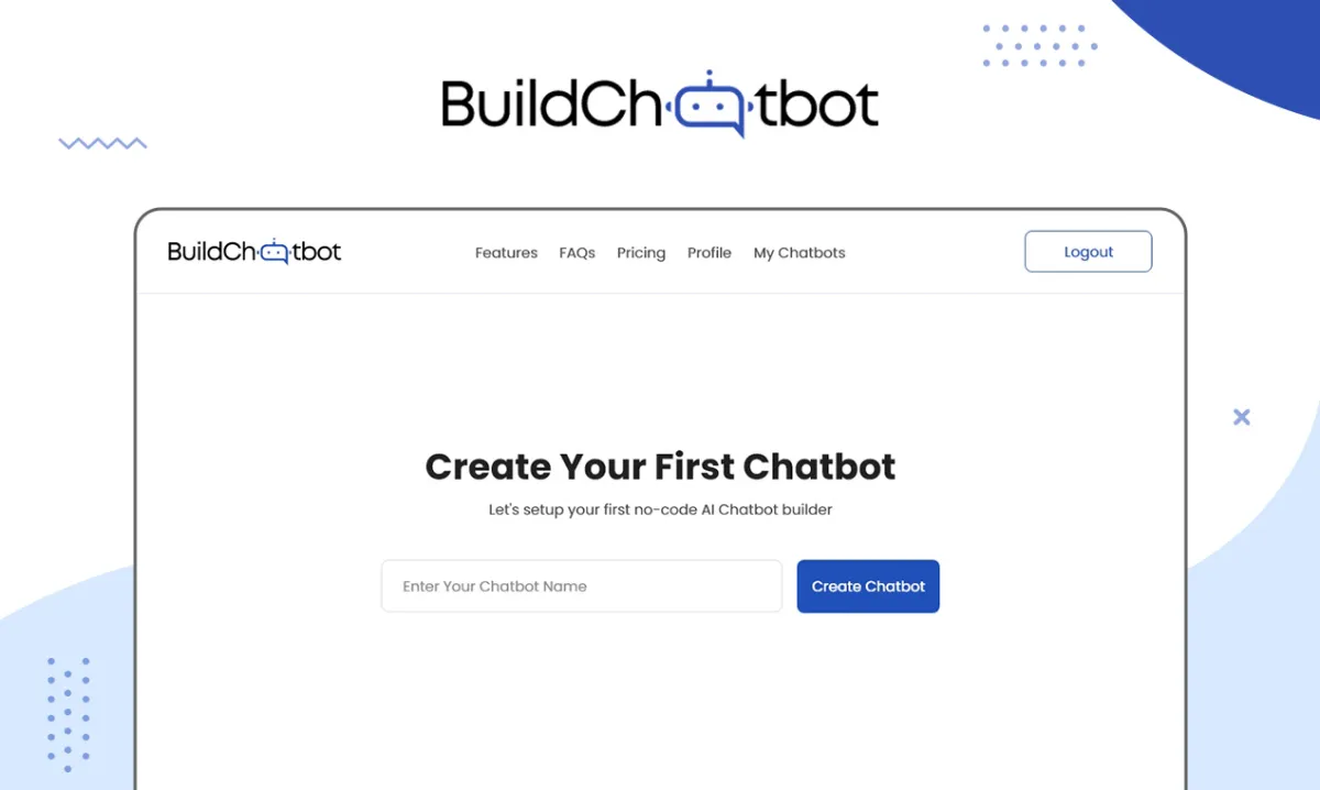 Notre avis sur Build Chatbot : un logiciel de chatbot à découvrir Notre avis sur Build Chatbot : un logiciel de chatbot à découvrir