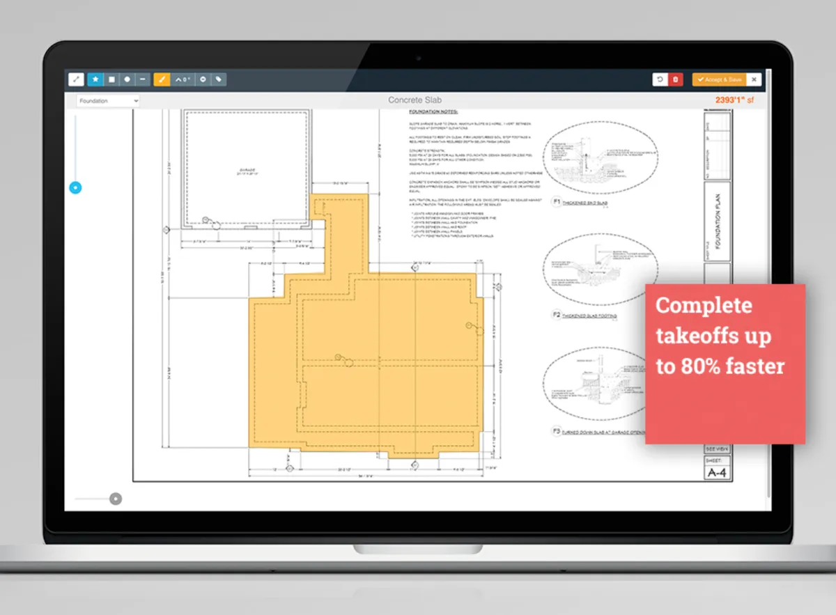 Buildxact est un logiciel de relevé de construction très réputé en entreprise car il dispose de nombreuses fonctionnalités et intégrations tierces Buildxact est un logiciel de relevé de construction très réputé en entreprise car il dispose de nombreuses fonctionnalités et intégrations tierces