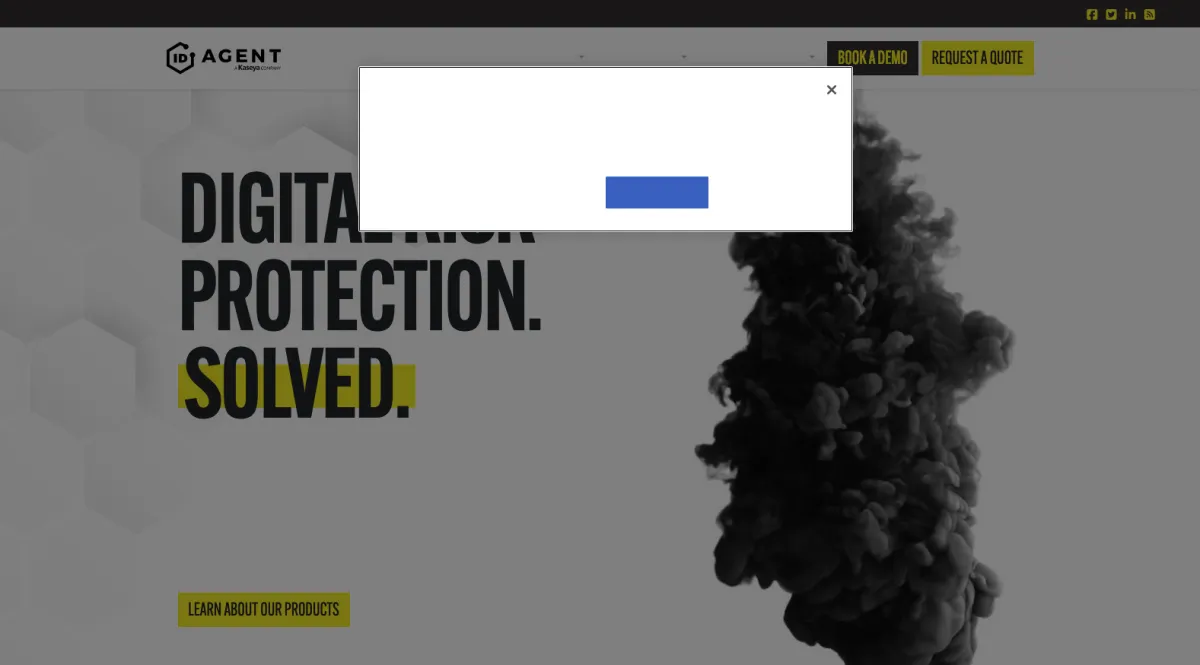 Interface BullPhish ID : fonctionnalités, prix, alternatives